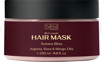 Маска для волос Tashe Professional Sultans Bliss (250мл)