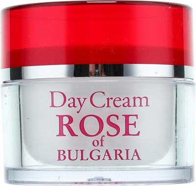 Крем для лица Rose of Bulgaria дневной (50мл)