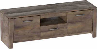 Тумба Мебельград Мальта с 2 дв и ящ (таксония)