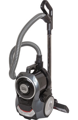 Пылесос Pioneer VC354C