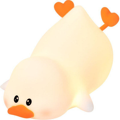 Ночник Daswerk Утка / 238936