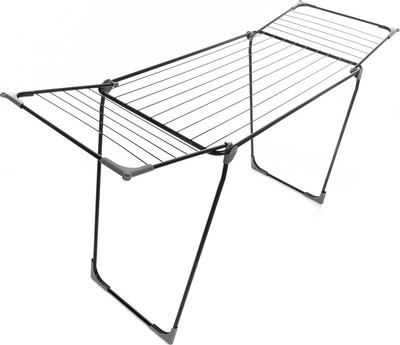 Сушилка для белья Zalger Safe 300-301 (черный)