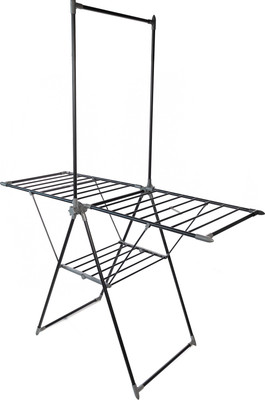 Сушилка для белья Zalger Star 300-501 (черный)