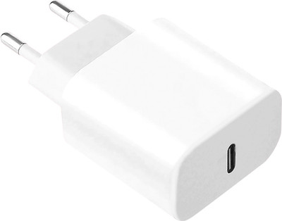 Адаптер питания сетевой Bingo B3-PD3.0, 3А (белый)