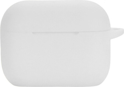 Чехол для наушников Bingo Silicone для Apple AirPods Pro 2 (белый)