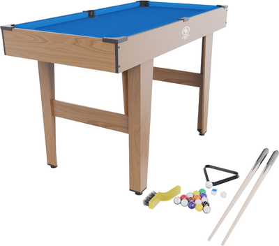 Настольный бильярд DFC DT-T2302H