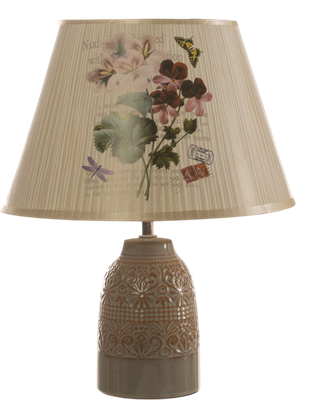 Прикроватная лампа Risalux Лира 10876842