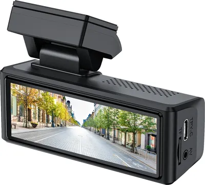 Автомобильный видеорегистратор Digma FreeDrive 940W