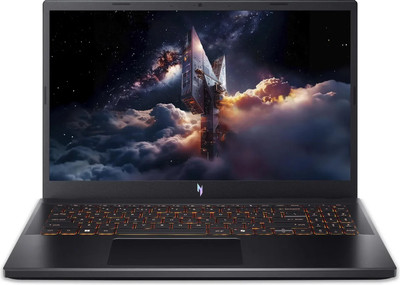 Игровой ноутбук Acer Nitro V 15 (NH.QZ7CD.001)
