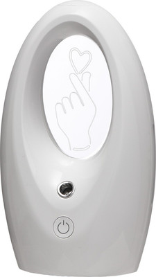 Ночник Risalux Любляна с увлажнителем 9413613 (белый)