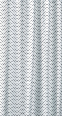 Шторка-занавеска для ванны Primila 700078 (180x180)