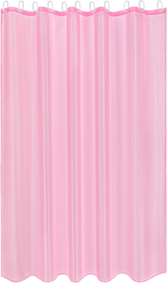 Шторка-занавеска для ванны Primila 700098 (180x200)