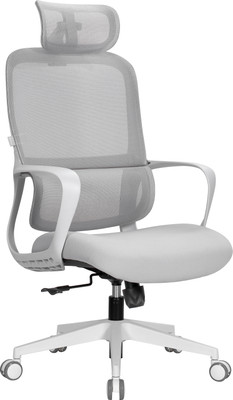 Кресло офисное Sparx FT-12 Loki HR (Grey)