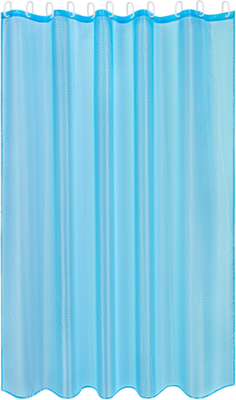 Шторка-занавеска для ванны Primila 700096 (180x200)