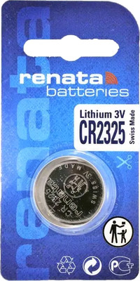 Батарейка Renata CR2325 3B