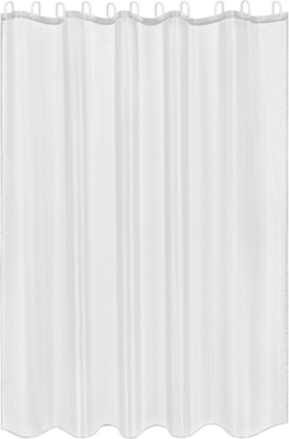 Шторка-занавеска для ванны Primila 700087 (180x180)