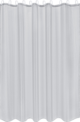 Шторка-занавеска для ванны Primila 700088 (180x180)