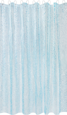 Шторка-занавеска для ванны Primila 700100 (180x200)