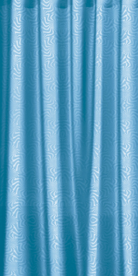 Шторка-занавеска для ванны Primila 700103 (180x180)