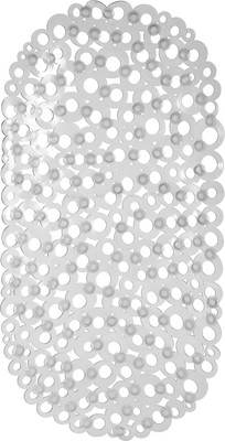 Коврик на присосках Primila 700372 (35x69, прозрачный)