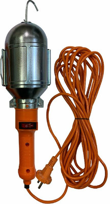 Светильник переносной Top Auto TA-LP-15M