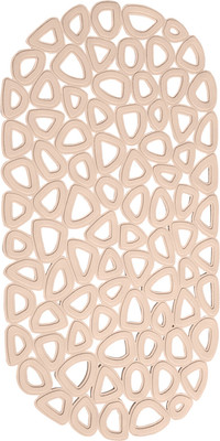 Коврик на присосках Primila 700380 (37x68, бежевый)