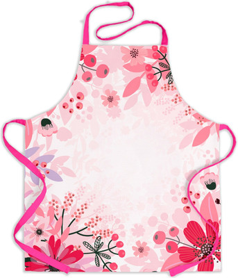 Кухонный фартук Бояртекс Цветочная нежность 80x70