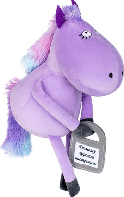 Мягкая игрушка Fancy Лошадка Молли NGMO0