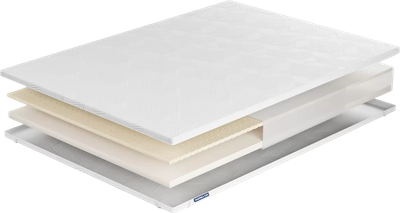 Наматрасник ортопедический Фабрика сна Топпер Т-7.2 140x200