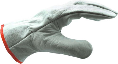 Перчатки защитные Wumax Basic Rigger / 1899404532 (р.10)