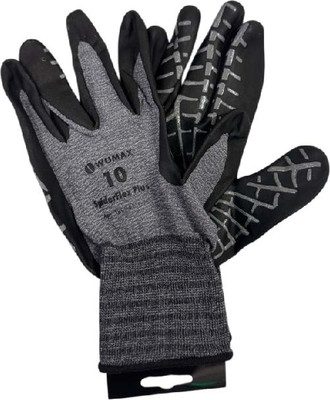 Перчатки защитные Wumax SpiderFlex Plus / 1899411020 (р.10)