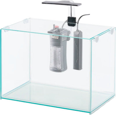 Аквариум Ferplast Tonga 40 / 65003000 (34л)