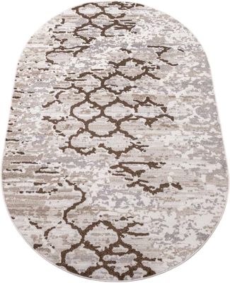 Коврик Белка Тач Овал 32109 30362 (0.8x1.5)