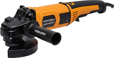 Угловая шлифовальная машина Partisan AG125-1250RSV / AG125-1250RSVPSN
