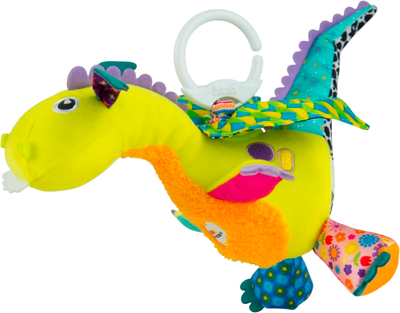 Подвеска на кроватку Lamaze Крылатый дракон / 65576