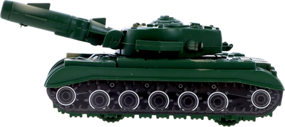 Танк игрушечный Sima-Land Ударная сила / 6989369