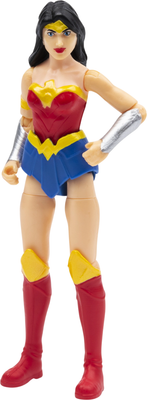 Фигурка коллекционная Spin Master DC. Wonder Woman /  63004