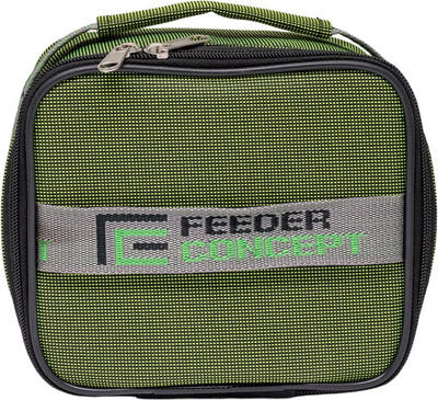 Сумка рыболовная Feeder Concept FC S / S1