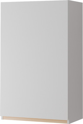 Шкаф навесной для кухни Dipriz Виола / Д.73086.1 (белесый лак)