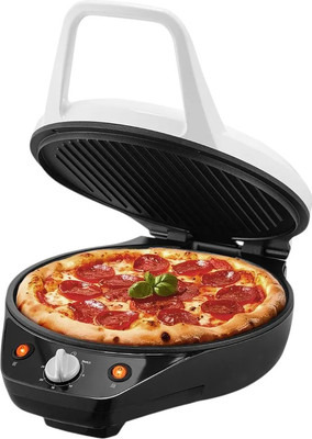 Пицца-мейкер Kitfort КТ-4649