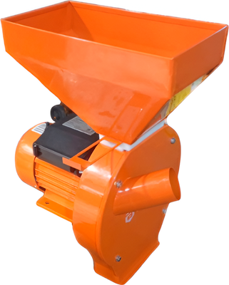 Измельчитель зерна электрический Вихрь Д-2500С (74/2/9)