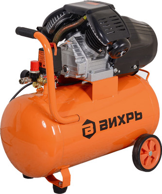 Воздушный компрессор Вихрь КМП-380/50 (74/3/61)