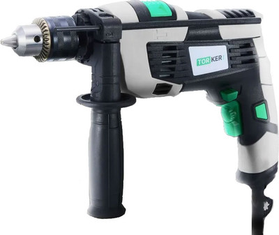 Дрель Torker CDS1100-01
