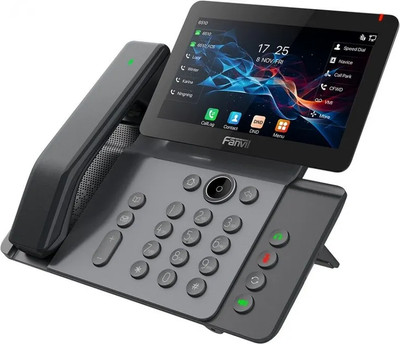 VoIP-телефон Fanvil V66 Pro