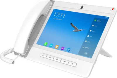 VoIP-телефон Fanvil A320 (белый)