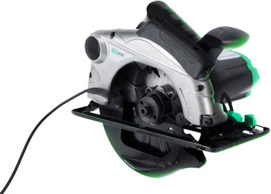 Дисковая пила Torker CIR1600-185