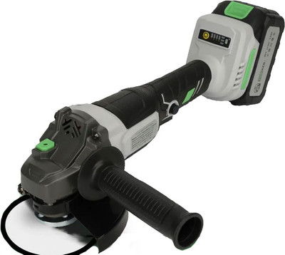 Угловая шлифовальная машина Torker AN125-5