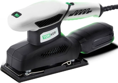 Вибрационная шлифовальная машина Torker OS250