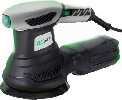 Эксцентриковая шлифовальная машина Torker OS350-125