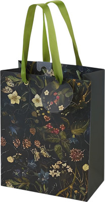 Пакет подарочный Bruno Visconti Flora. Лесные ягоды / 2-851/03